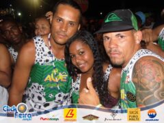 Bloco Auê